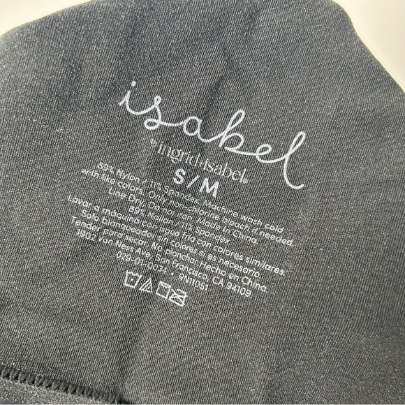 Isabel Afterband Maternity Postpartum Support Belly Band - Picture 5 of 5